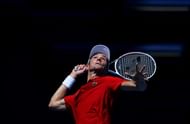 Daniil Medvedev beat Sumit Nagal with ease